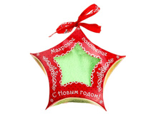 ��������� � ������� "Collorista" ���������� �������, 30 � 30 ��.