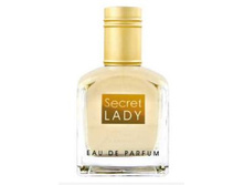 Secret Lady Al-Rehab