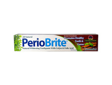 Nature's Answer, PerioBrite, ����������� ������������ ������ �����, Cinnamint, 113.4 �