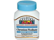 21st Century Health Care, ��������� �����, 200 ���, 100 ��������