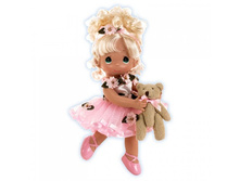 ����� "������ �� ����", ��������� Precious Moments 1751 ���.