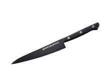 SH-0023 ��� �������� Samura SHADOW ������������� � ��������� BLACK FUSO 150 ��, AUS-8,G-10.jpg