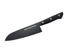 SH-0095 ��� �������� Samura SHADOW ������� � ��������� BLACK FUSO 150 ��, AUS-8,G-10.jpg