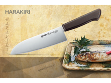 SHR-0095 ��� �������� "Samura HARAKIRI" ������� 170 ��, AUS-8,ABS �������