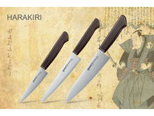 ����� HARAKIRI