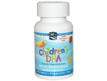 Nordic Naturals, ��� ��� �����, �� ������ ��������, 250 ��, 90 ����������� ������� ������