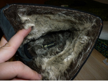 ��� Me*bius Sho*rt Bo*ot