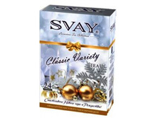 Svay Classic Variety (�������) 24 ��������� ���, ��� � ���������� �������� Sway��� 142,2+%