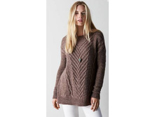 03486554274_60 usd 45% Acrylic, 30% Polyester, 25% Wool.JPG