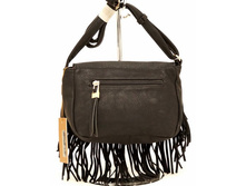 Batty F1153 black ��� �����