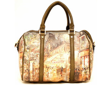 Batty F2353 green ��� �����