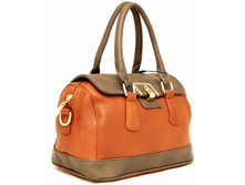 Gilda Tohetti BG00053 brown