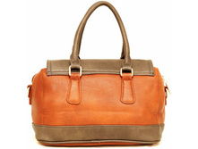 Gilda Tohetti BG00053 brown ��� �����