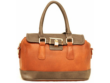 Gilda Tohetti BG00053 brown