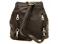 Batty 7067A black ��� �����