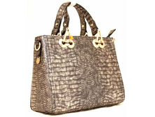 David Jones 3672-1 black