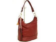 David Jones CM2307 plum