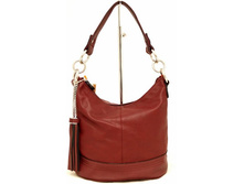 David Jones CM2307 plum