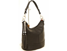 David Jones CM2307 black