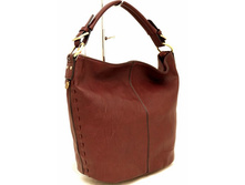 David Jones CM2216 plum