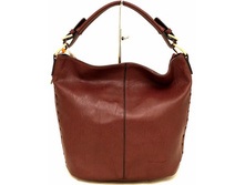 David Jones CM2216 plum