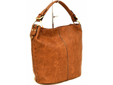 David Jones CM2216 brown
