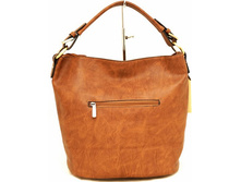 David Jones CM2216 brown ��� �����