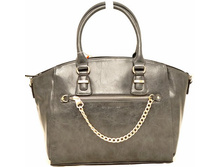 David Jones 3666-3 d.grey