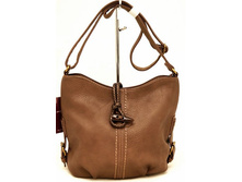 David Jones 3641-3 d.taupe