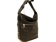 David Jones 3634-2 black