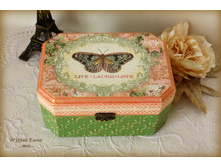 �������� "Butterfly"