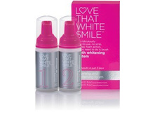 ������������ ������� LTWS (Cleaning and Whitening Foam)