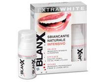 �������� ��� ������������ ����������� ����� Blanx Extra White