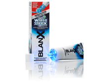 ������������ ������� Blanx White Shock + Blanx Led