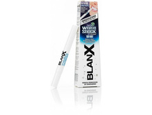 ������������ �������� ��� ����� Blanx White Shock Pen Gel