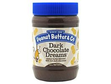 Peanut Butter & Co., ���������� ����� � ������ ��������� Dark Chocolate Dreams 454 �