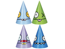 1501-1676 ������ Ugly Doll 8�� - 86,00 ���. +%