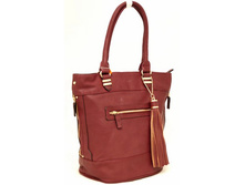 David Jones CM2274 plum