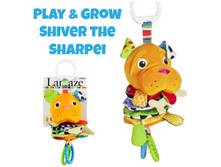 Lamaze ������ �����. ���� 435+%