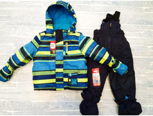 �������� Clement, �����, 3�(104+), 2680���