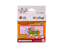 ETT3150R	�������� KidsPad Sound great (������� ��-���������), 967,6���