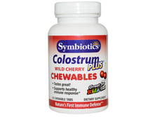 Symbiotics, �������� ����, ����� �����, 120 ����������� ��������