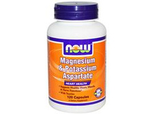 Now Foods, �������� ������ � �����, 120 ������