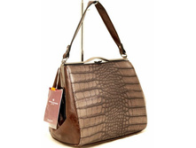 David Jones CM2334 brown
