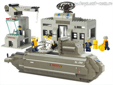 Sluban, ����������� "������-������� �����: ������ ������" (��������� �����, ������������� �����, ������� ���, ������� �����, 381 ���.)_M38-B0123*_ ����_854,45 ���.