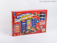 Handers ������� ����� "��������: ������ �����" (22 ���., 5 ������, � �����. 3 �������)_HAC1610-009_����_408,24 ���.