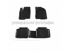 ������� � ����� Geely Emgrand X7 (2011-).jpg