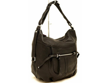 David Jones 3603-3 black