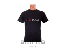 �������� ��� ���� <<I love yoga>>