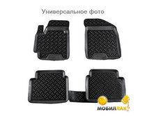 ������� � �����  Subaru Forester (2012-).jpg